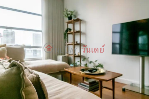 Condo for Rent: Citi Smart Sukhumvit 18, 78 m², 2 bedroom(s) - OneDay_0