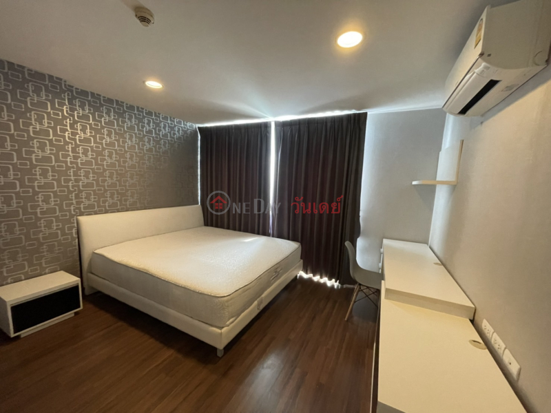 Property Search Thailand | OneDay | Residential Rental Listings Condo for Rent: D 65, 107 m², 3 bedroom(s)