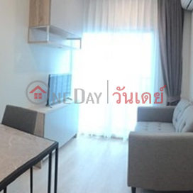 Condo for Rent: Noble Revolve Ratchada, 26 m², 1 bedroom(s) - OneDay_0