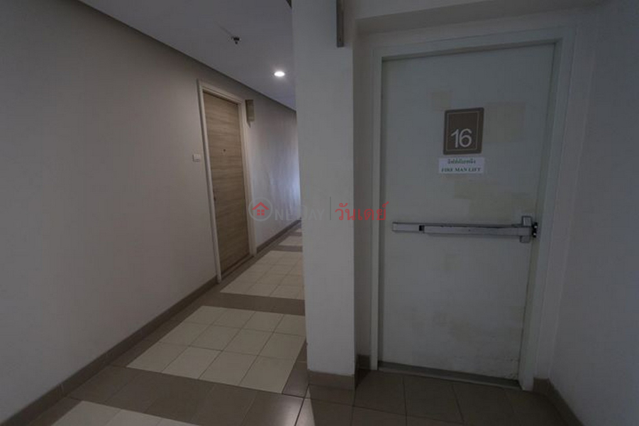 Condo for Rent: Hive Taksin, 60 m², 1 bedroom(s) | Thailand, Rental ฿ 18,000/ month