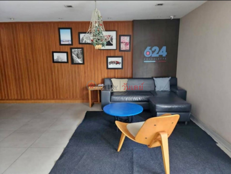 Condo for rent: 624 Condolette (4th floor, building B) Rental Listings