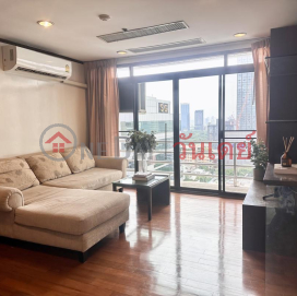 Condo for Rent: The Royal Place 2, 63 m², 1 bedroom(s) - OneDay_0