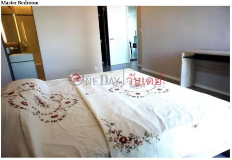 Condo for Rent: The Room Sukhumvit 69, 80 m², 2 bedroom(s) - OneDay_0