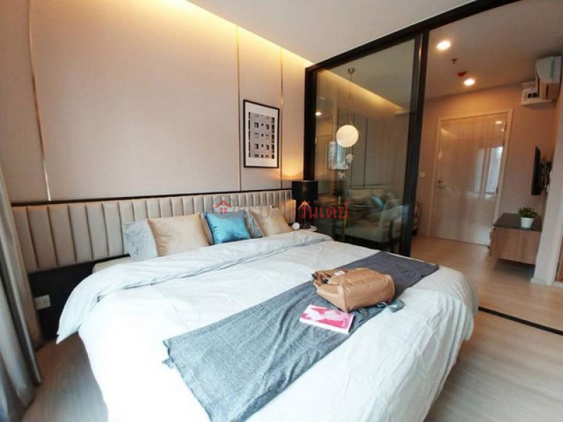 Condo for Rent: Life Asoke, 29 m², 1 bedroom(s) Rental Listings