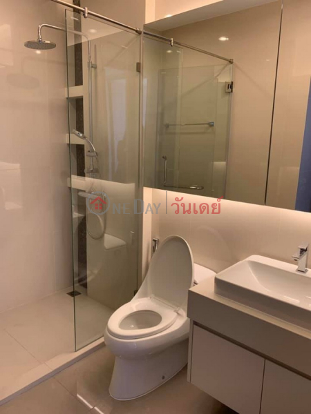 Condo for Rent: Menam Residences, 46 m², 1 bedroom(s) Thailand Rental, ฿ 33,000/ month