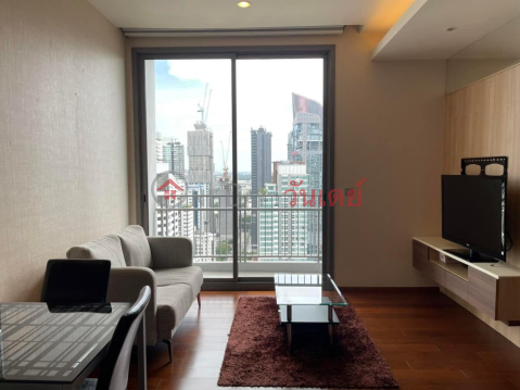 Condo for Sale: Quattro by Sansiri, 53 m², 1 bedroom(s) - OneDay_0