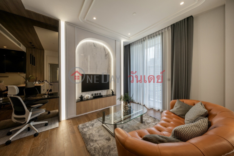 Condo for Rent: Muniq Langsuan, 56 m², 1 bedroom(s) - OneDay_0