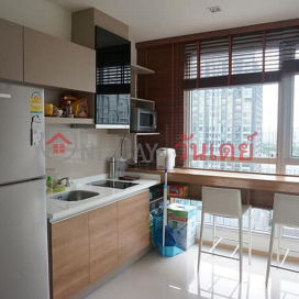 Condo for Rent: Rhythm Sukhumvit, 45 m², 1 bedroom(s) - OneDay_0