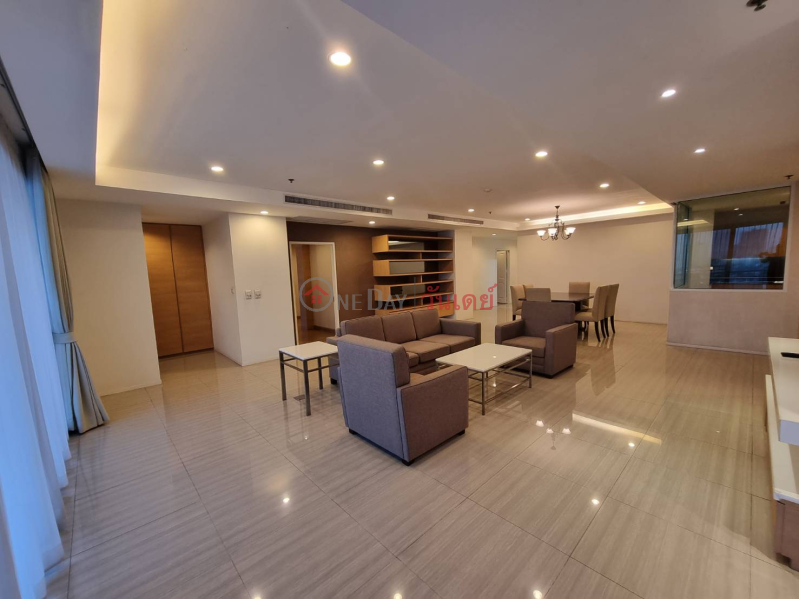 คอนโด สำหรับ เช่า: Charoenjai Place, 332 ตร.ม., 4 ห้องนอน, ประเทศไทย เช่า | ฿ 110,000/ เดือน