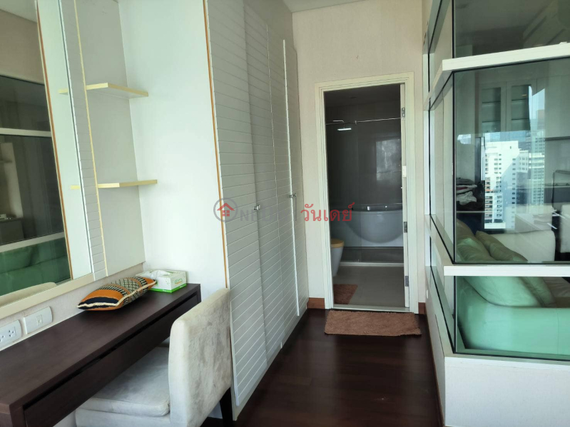 Condo for Rent: Ivy Thonglor, 42 m², 1 bedroom(s) Rental Listings