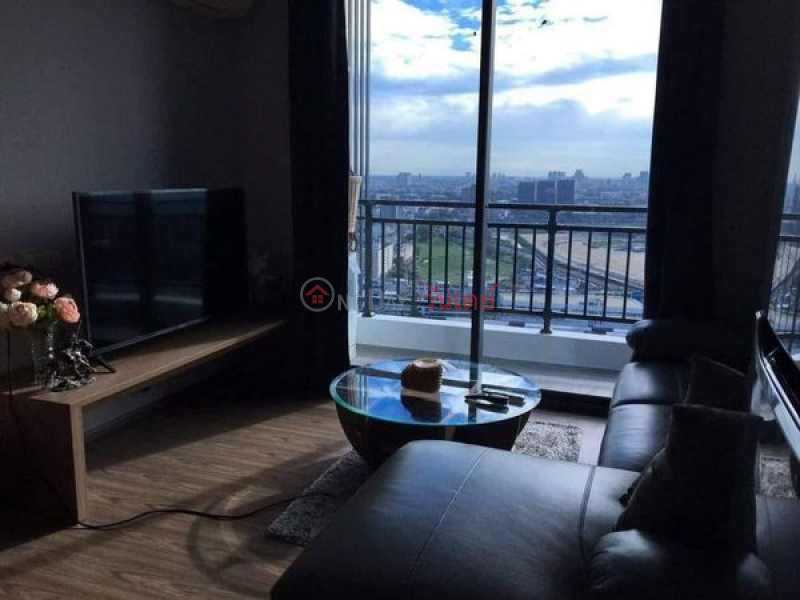 Condo for rent: Artisan ratchada (27th floor, building B, B2704) Rental Listings