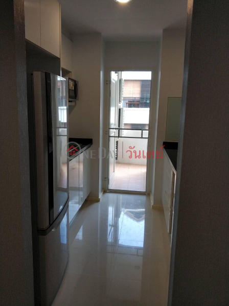 Condo for Rent: Pearl Residences Sukhumvit 24, 86 m², 2 bedroom(s),Thailand, Rental ฿ 78,000/ month