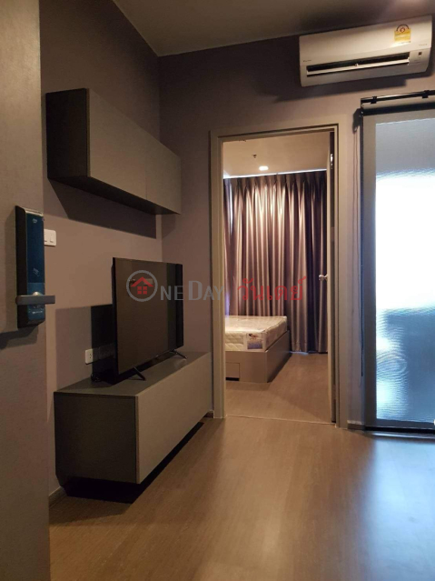 Condo for Rent: Ideo Sukhumvit 93, 32 m², 1 bedroom(s) - OneDay_0