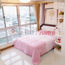 คอนโด สำหรับ เช่า: Pathumwan Resort, 49 ตร.ม., 2 ห้องนอน - OneDay_0