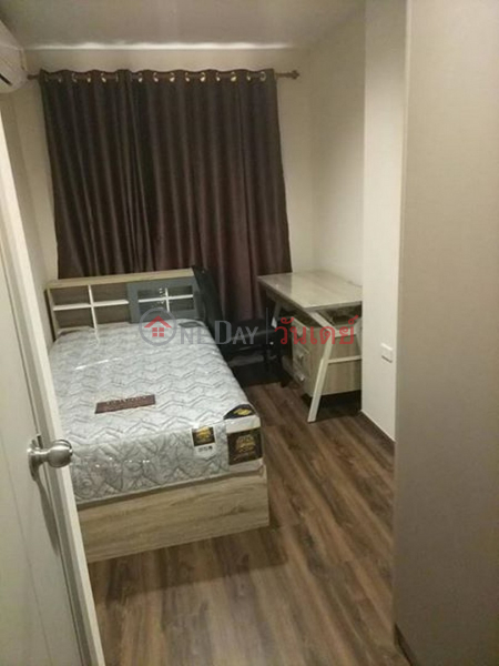 Condo for Rent: Ideo Sukhumvit 93, 58 m², 1 bedroom(s) Rental Listings