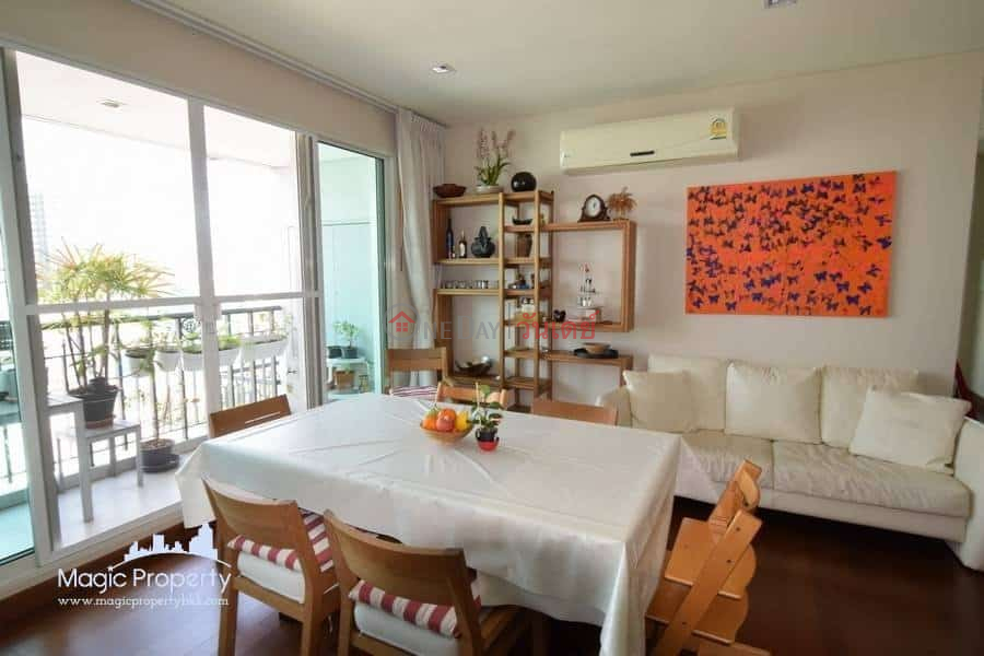 ฿ 130,000/ month | IVY Thonglor Condominium, Khlong Tan Nuea, Watthana, Bangkok