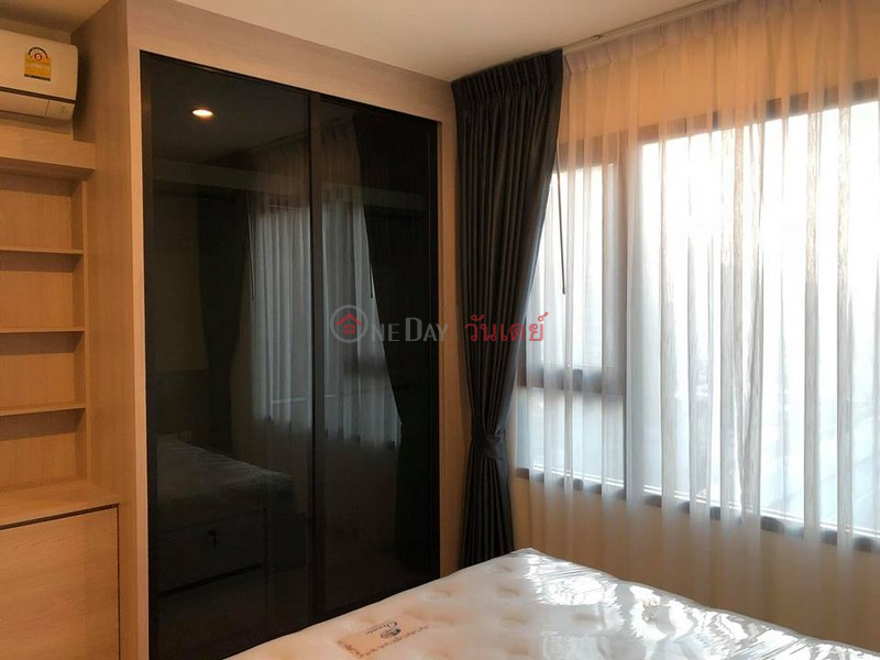 Condo for Rent: Life Asoke, 30 m², 1 bedroom(s) Rental Listings