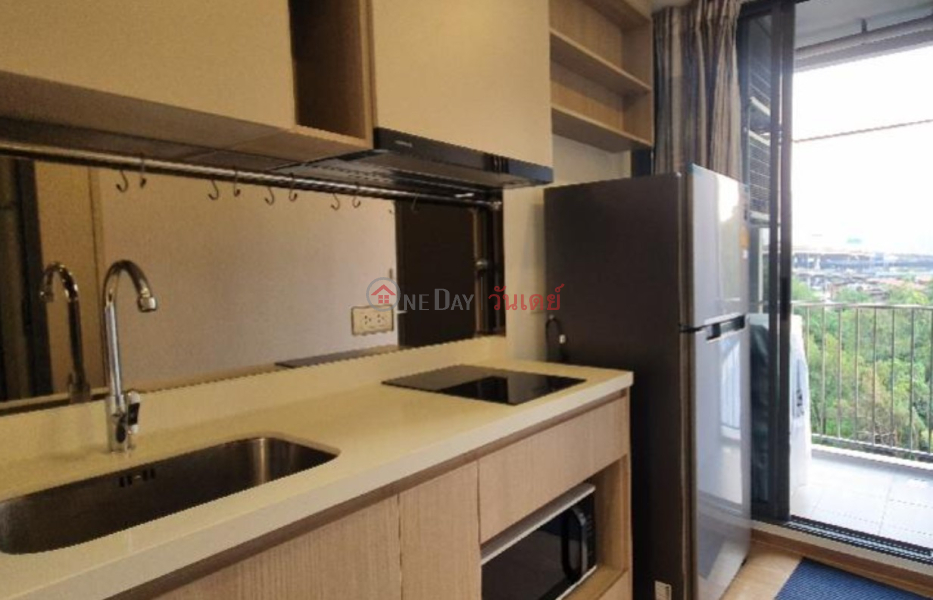 Condo for Rent: The Nest Sukhumvit 71, 25 m², 1 bedroom(s),Thailand | Rental | ฿ 13,000/ month