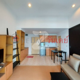 Condo for Rent: Silom Terrace, 43 m², 1 bedroom(s) - OneDay_0