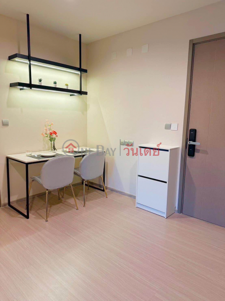 Condo for rent: Life Asoke Hype (16th floor) Rental Listings