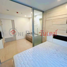 Condo for rent: Lumpini Park Rama 9 - Ratchada (8th floor, building A) _0