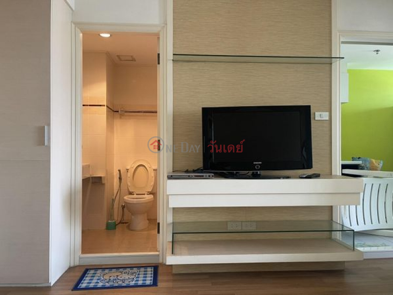 Condo for sale Lumpini Place Narathiwasratchanakarin (17th floor) | Thailand Sales | ฿ 3Million