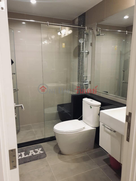 ฿ 24,000/ month | Condo for Rent: Supalai Elite Phayathai, 61 m², 2 bedroom(s)