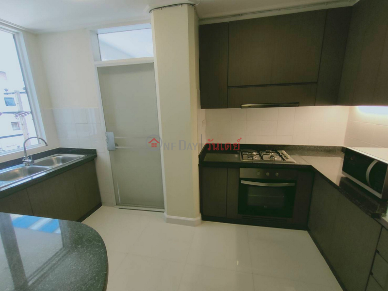 Condo for Rent: Krystal Court, 126 m², 3 bedroom(s) | Thailand, Rental, ฿ 77,000/ month