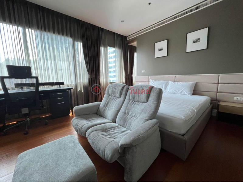 Property Search Thailand | OneDay | Residential, Rental Listings | Condo for Rent: Bright Sukhumvit 24, 177 m², 3 bedroom(s)