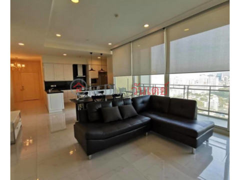 Condo for Rent: Royce Private Residences, 112 m², 2 bedroom(s) - OneDay_0