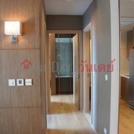 Condo for Rent: Siri at Sukhumvit, 70 m², 2 bedroom(s) - OneDay_0