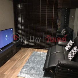 คอนโด สำหรับ เช่า: The Lofts Asoke, 50 ตร.ม., 1 ห้องนอน - OneDay_0