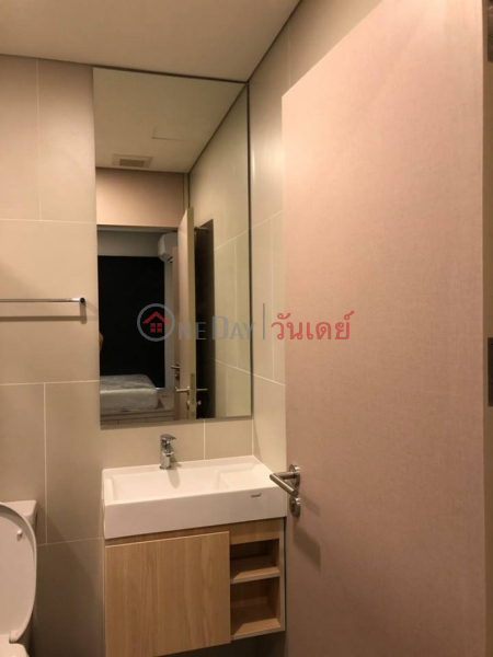 Condo for Rent: Lumpini Suite Dindaeng - Ratchaprarop, 29 m², 1 bedroom(s) Rental Listings