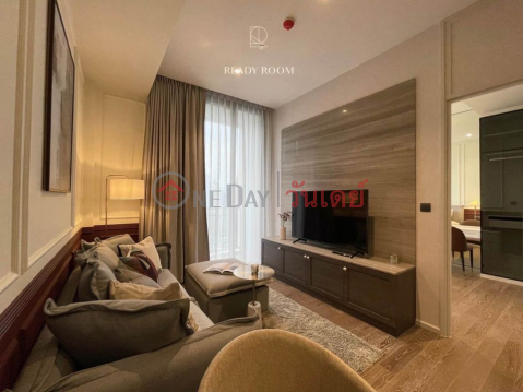 Condo for Rent: Muniq Langsuan, 54 m², 1 bedroom(s) - OneDay_0