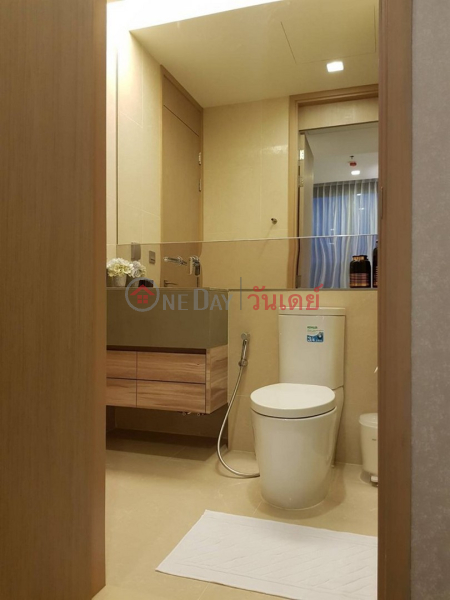 Condo for Rent: The ESSE Asoke, 76 m², 2 bedroom(s) Thailand, Rental | ฿ 75,000/ month