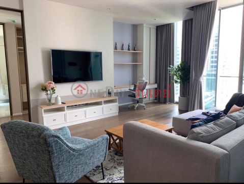 Condo for Rent: Kraam Sukhumvit 26, 110 m², 2 bedroom(s) - OneDay_0