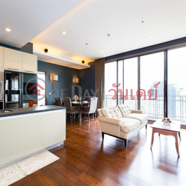 a Luxurious Condo Project in Thonglor (TRI-TP0001053)_0