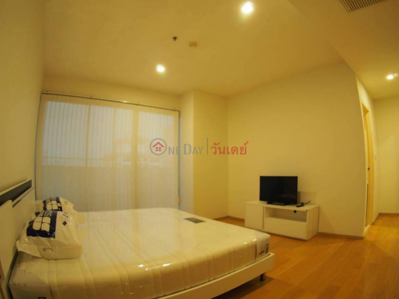 Condo for Rent: Noble Reflex, 77 m², 2 bedroom(s),Thailand, Rental | ฿ 45,000/ month