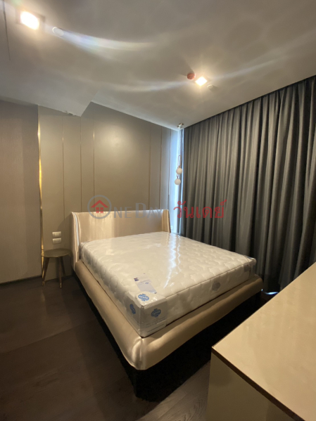 Property Search Thailand | OneDay | Residential Rental Listings Condo for Rent: Laviq Sukhumvit 57, 48 m², 1 bedroom(s)