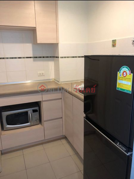 ฿ 11,000/ month, Condo for rent: Lumpini Park Riverside Rama 3 (14th floor),1 bedroom