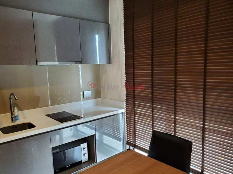 Condo for Rent: Rhythm Asoke 2, 26 m², 1 bedroom(s) Rental Listings