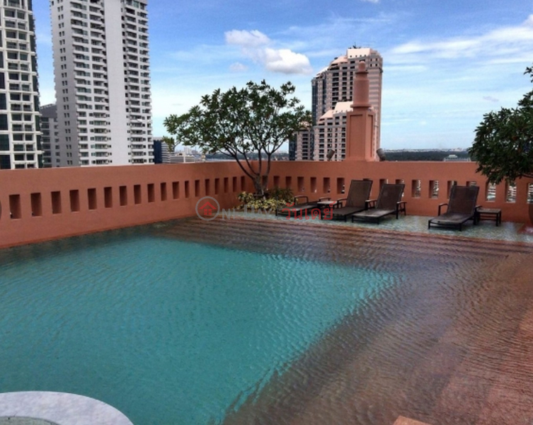  | 1 | Residential Rental Listings | ฿ 37,000/ month