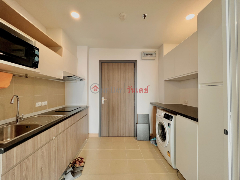 คอนโด สำหรับ เช่า: Supalai Loft Prajadhipok - Wongwian Yai, 62 ตร.ม., 2 ห้องนอน ประเทศไทย, เช่า ฿ 25,000/ เดือน