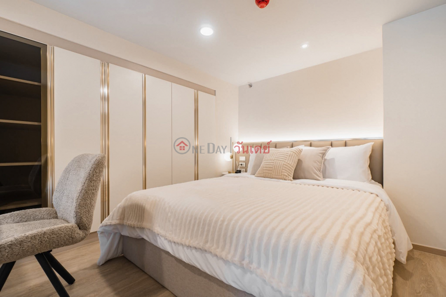 Culture Chula – Luxury Duplex in the CBD Rental Listings