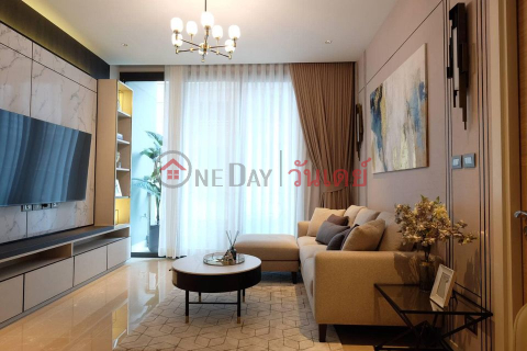 Condo for Rent: Sindhorn Residence, 70 m², 1 bedroom(s) - OneDay_0