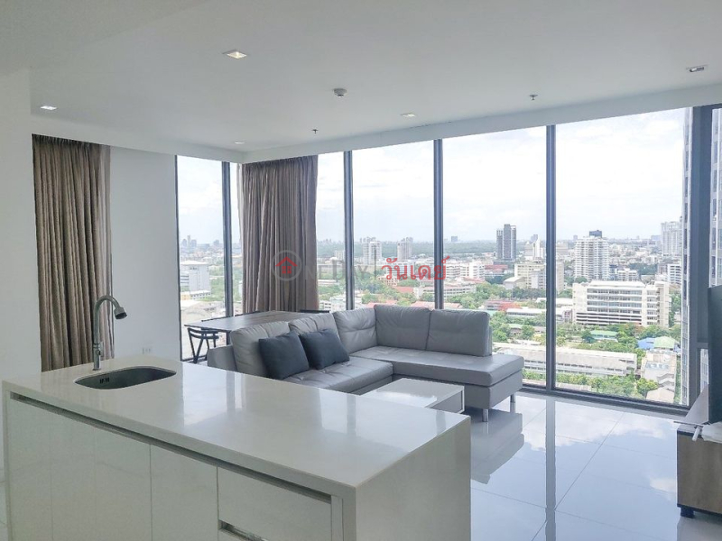 Condo for Rent: Nara 9 by Eastern Star, 78 m², 2 bedroom(s) Rental Listings