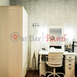 Condo for Rent: The Vertical Aree, 40 m², 1 bedroom(s) - OneDay_0