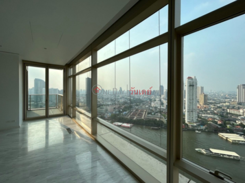 Condo for Sale: Four Seasons Private Residences Bangkok, 139 m², 2 bedroom(s) Sales Listings