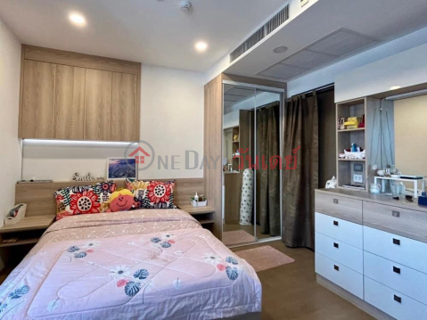 Condo for Sale: Ashton Chula - Silom, 32 m², 1 bedroom(s) - OneDay_0