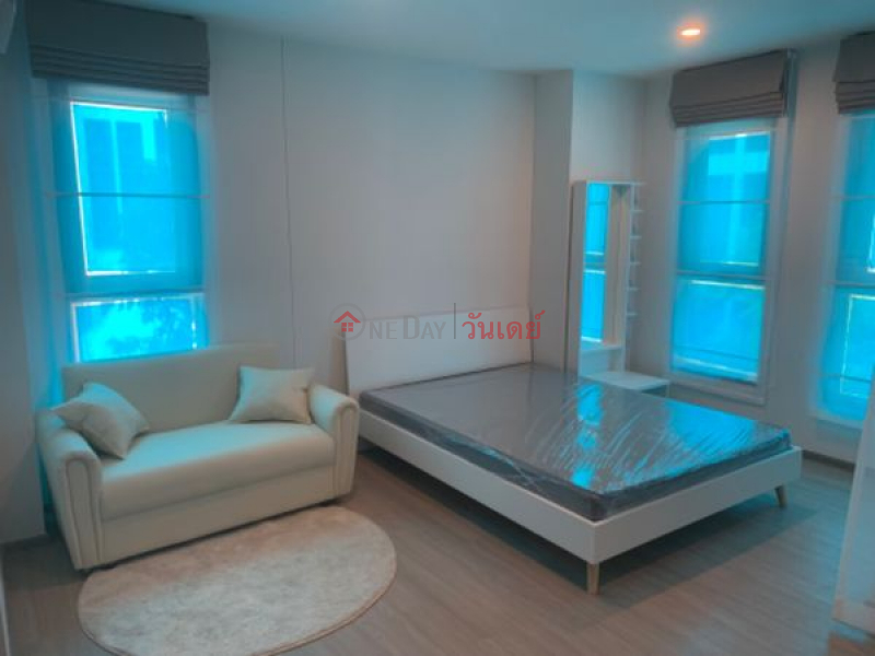 Condo for rent: ASPIRE Ratchayothin (3rd floor) Rental Listings